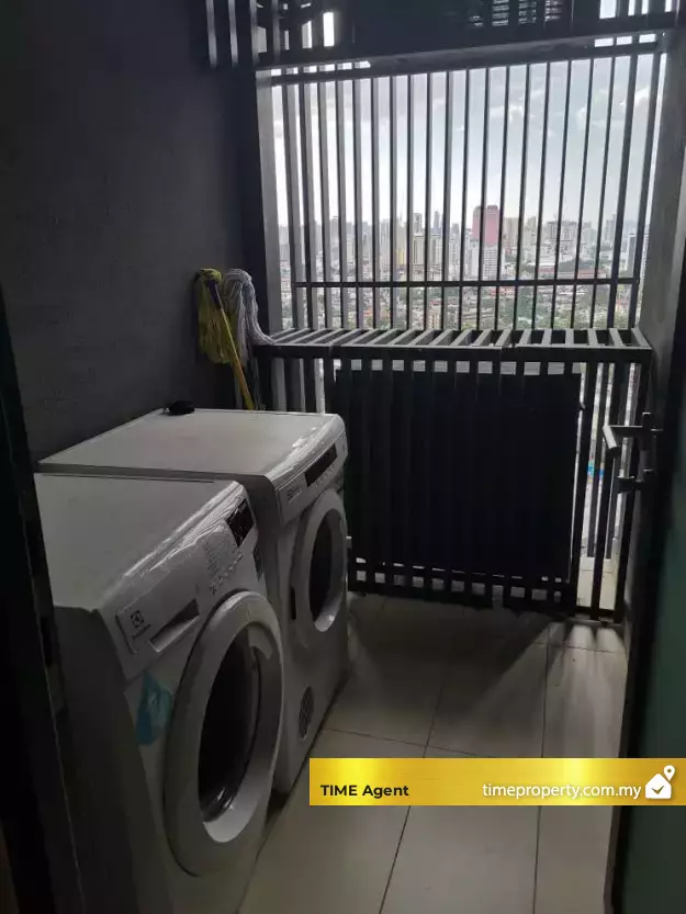 Three28 Tun Razak — photo 4