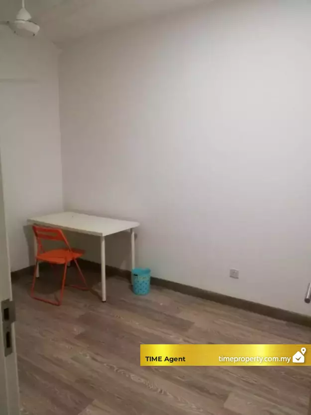 Danau Kota Suite Apartments — photo 2