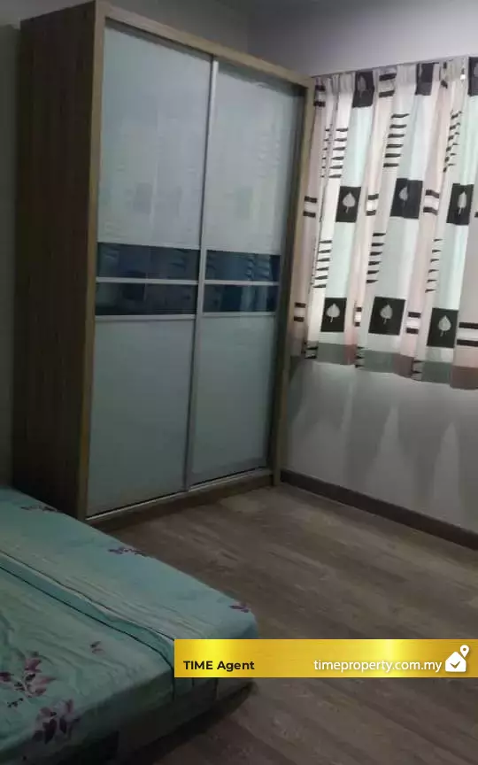Danau Kota Suite Apartments — photo 5