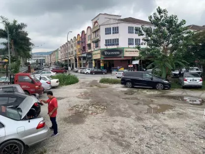 Kepong