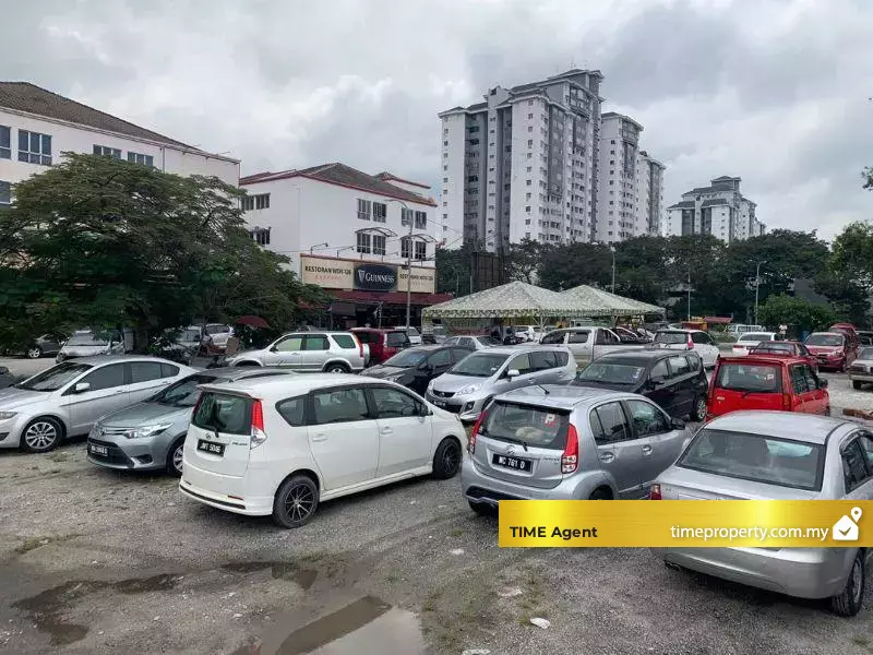 Kepong — photo 2