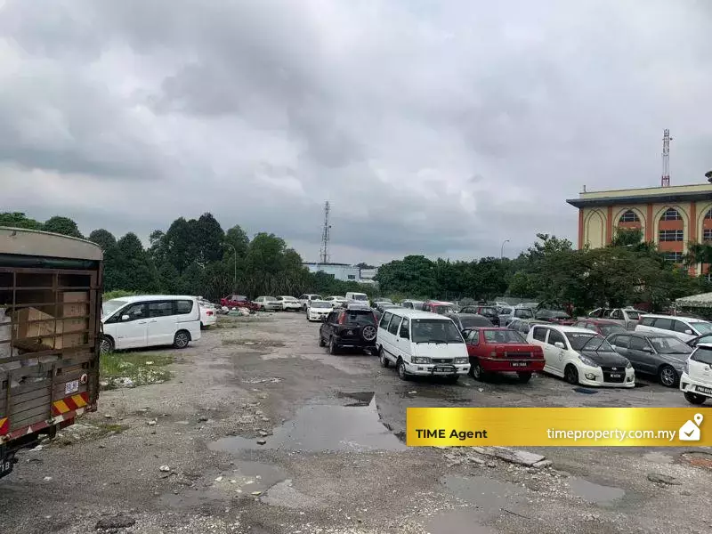 Kepong — photo 4