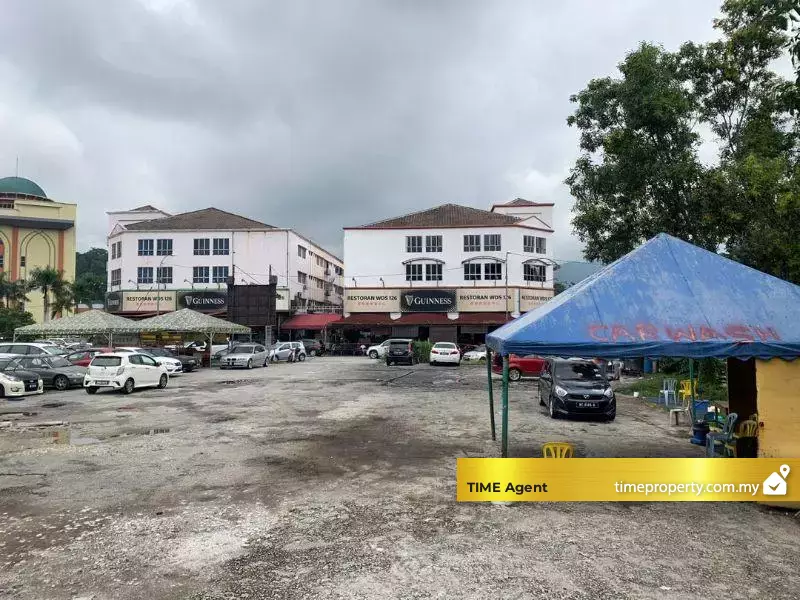 Kepong — photo 5