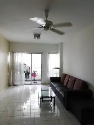 Pantai Panorama Condominium
