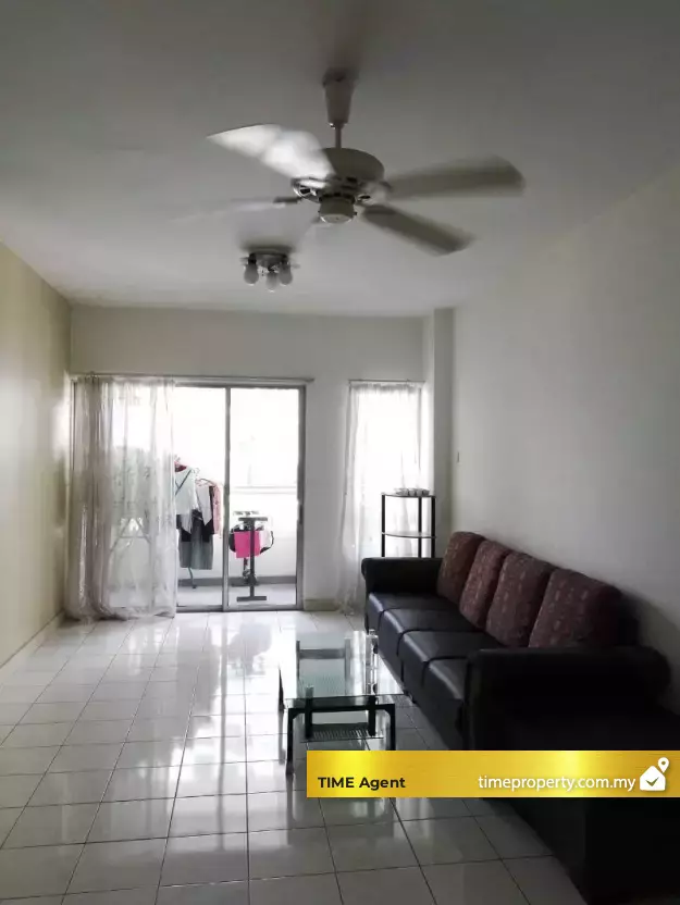Pantai Panorama Condominium — photo 1