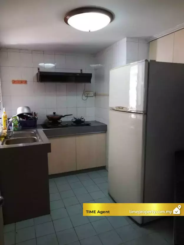 Pantai Panorama Condominium — photo 4
