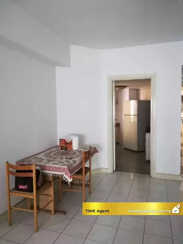 Pantai Panorama Condominium — photo 5