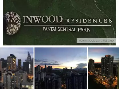 Inwood Residences