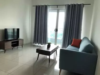 Sunway Geo Residences
