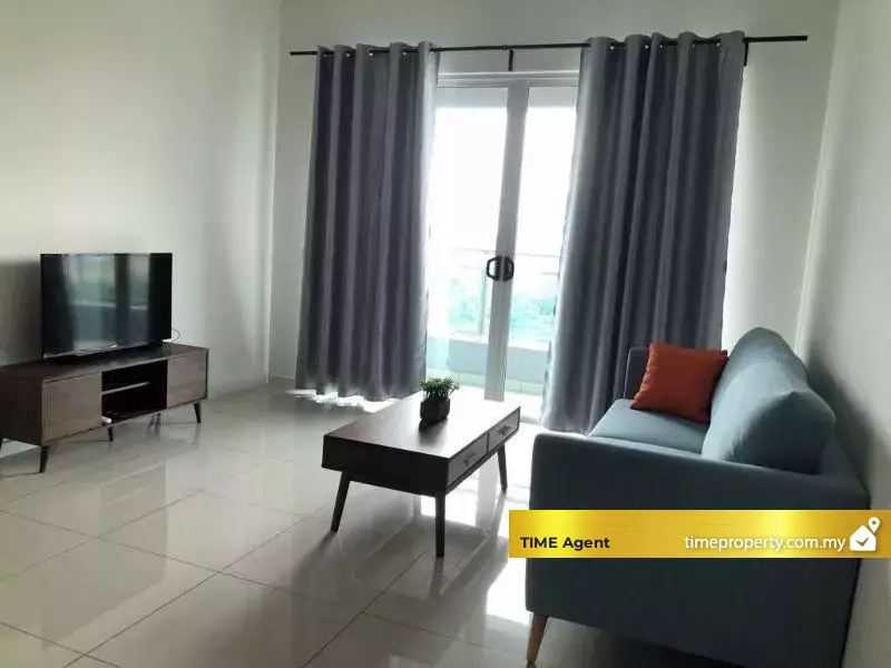 Sunway Geo Residences — photo 1