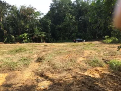 Kuang, Gombak