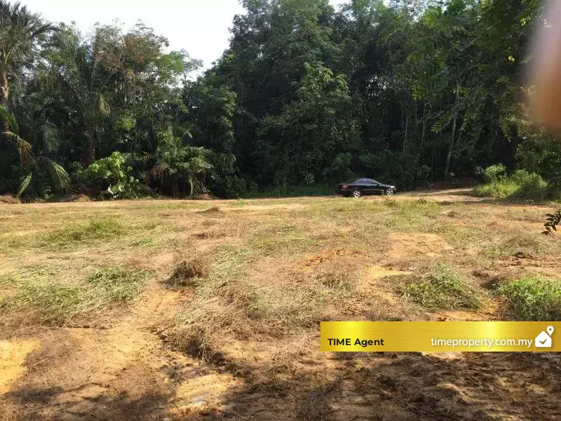 Kuang, Gombak — photo 1