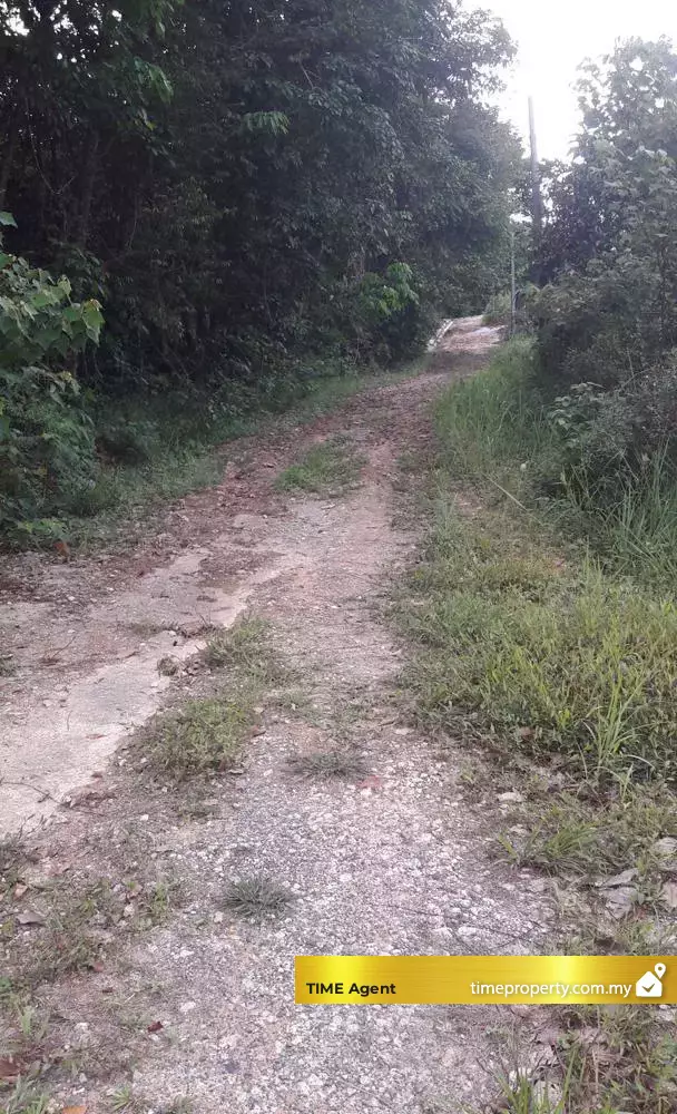 Kuang, Gombak — photo 3