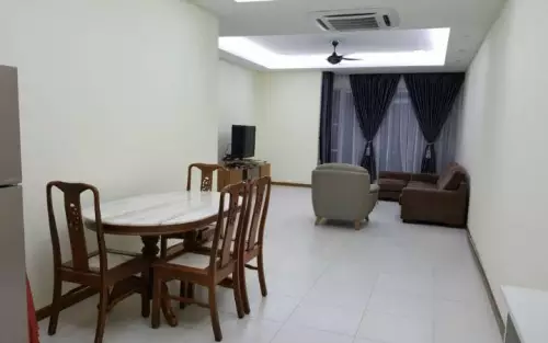 One Residence