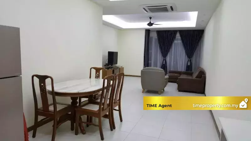 One Residence — photo 1