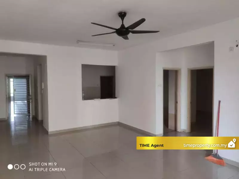 Aman Heights Condominium — photo 1