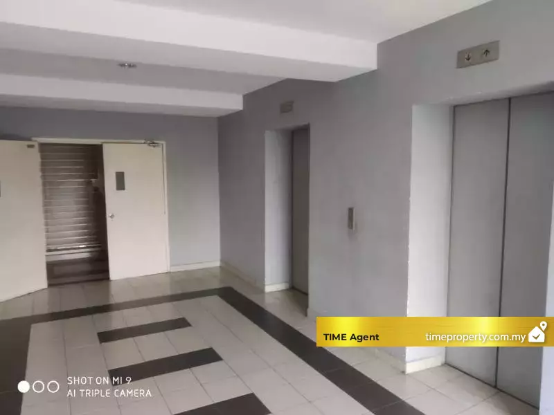 Aman Heights Condominium — photo 2