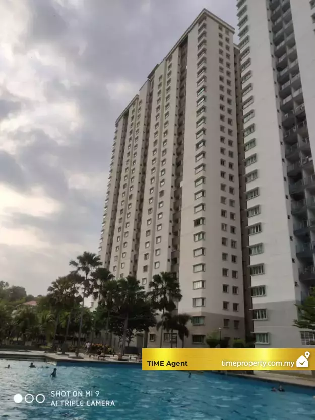 Aman Heights Condominium — photo 4