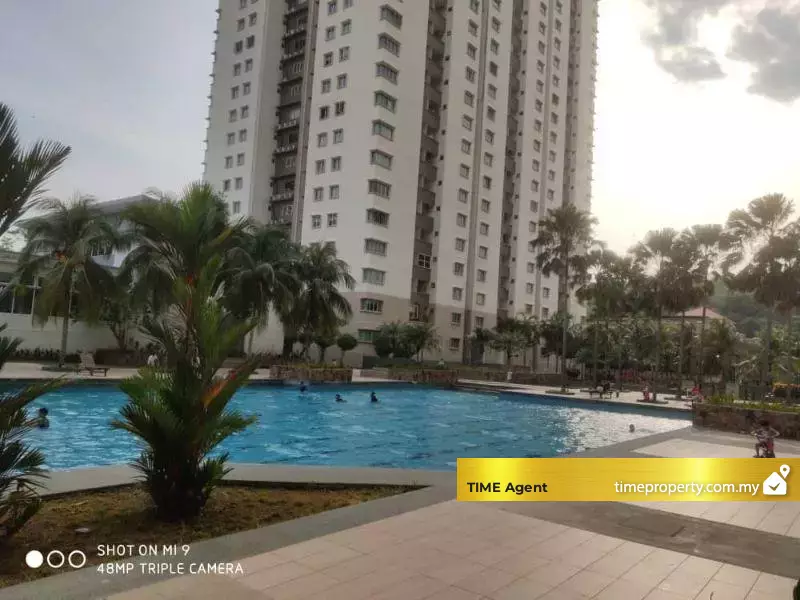 Aman Heights Condominium — photo 5