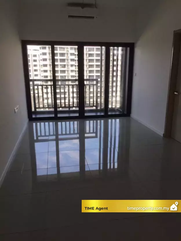 Suria Residence (Bukit Jelutong) — photo 1