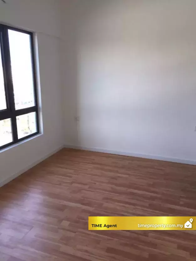 Suria Residence (Bukit Jelutong) — photo 2