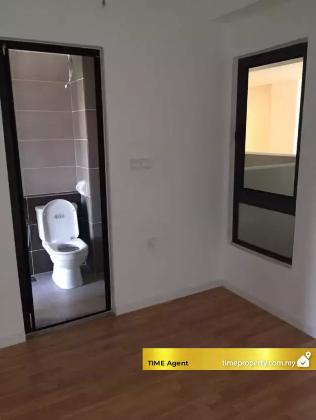 Suria Residence (Bukit Jelutong) — photo 4
