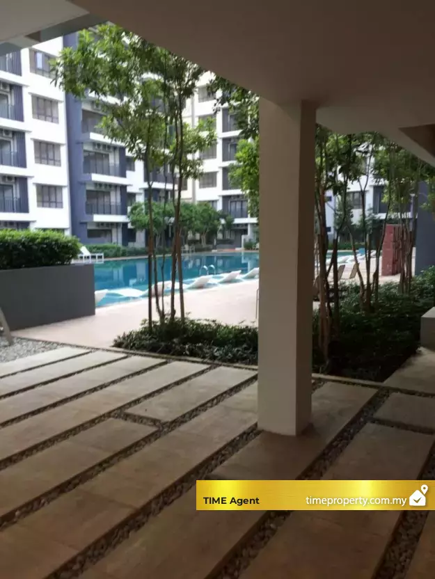 Suria Residence (Bukit Jelutong) — photo 5
