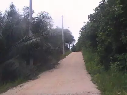 Kerling, Hulu Selangor