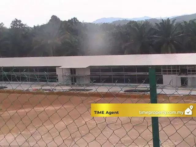 Kerling, Hulu Selangor — photo 2