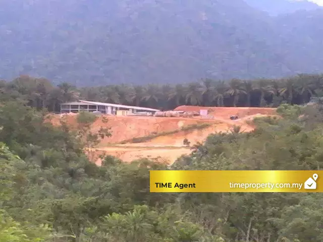 Kerling, Hulu Selangor — photo 3
