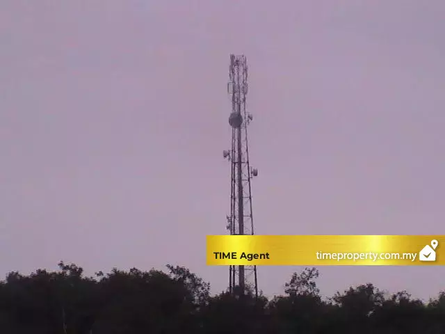 Kerling, Hulu Selangor — photo 4