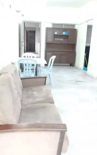 Pelangi Court