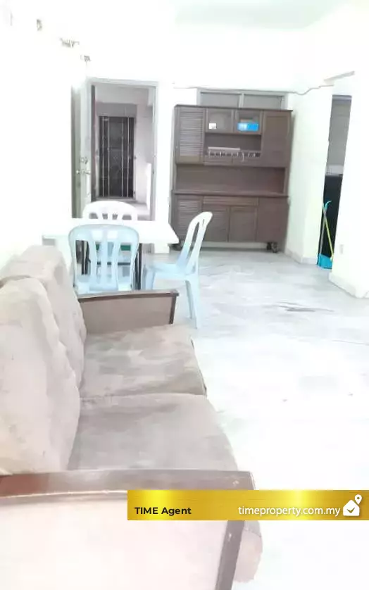 Pelangi Court — photo 1