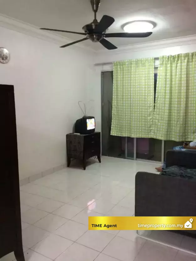 Flora Damansara — photo 1