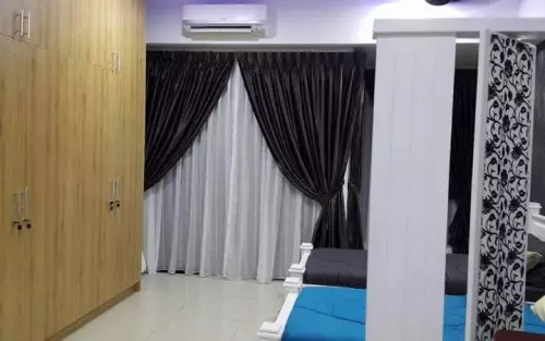 Utropolis SoHo Suites 2