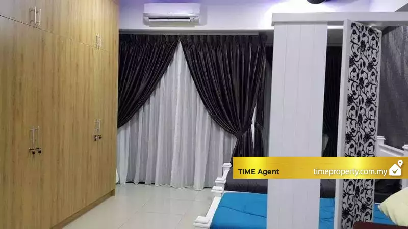 Utropolis SoHo Suites 2 — photo 1