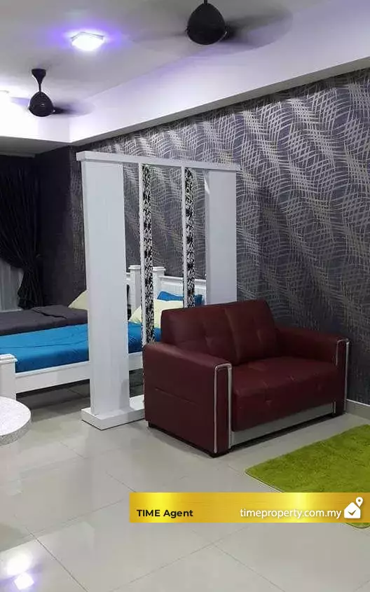 Utropolis SoHo Suites 2 — photo 5