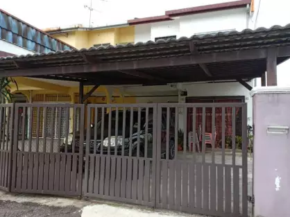 Taman Rakyat