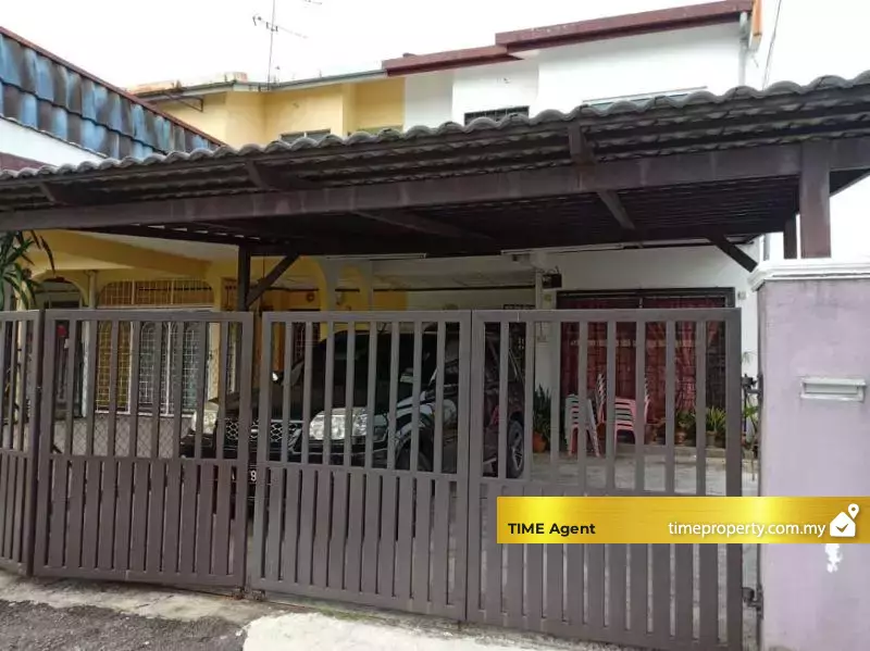Taman Rakyat — photo 1