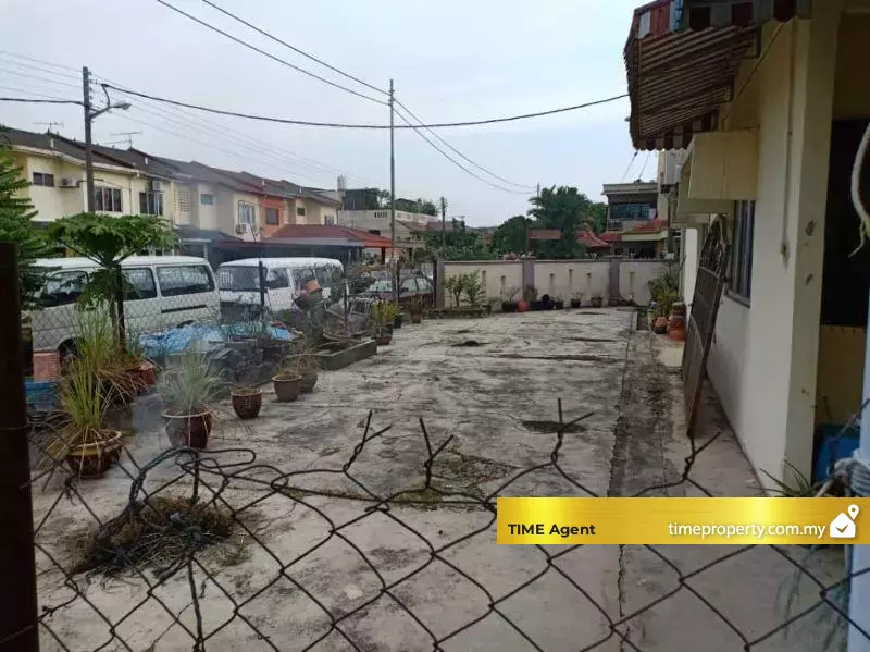 Taman Rakyat — photo 3