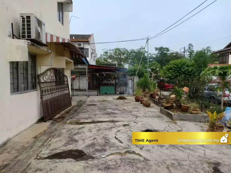 Taman Rakyat — photo 4