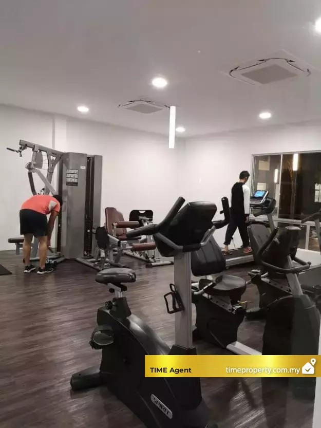 Karisma @ Eco Majestic — photo 5