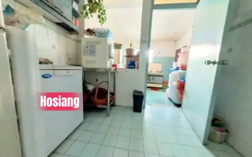 Lorong Bertam Indah 15, Taman Bertam Indah, Kepala Batas, 13200, Pulau Pinang