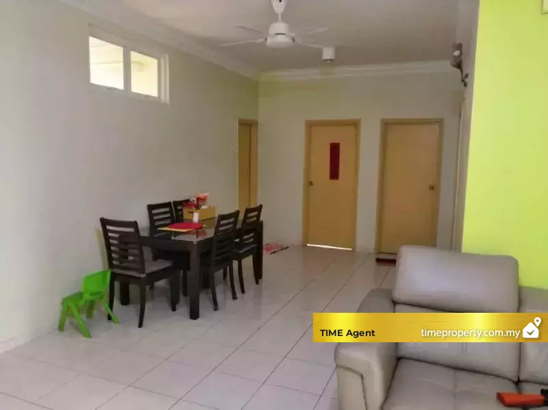 Pangsapuri Cempaka @ Puchong Prima — photo 3