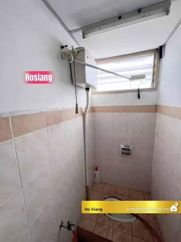 Jalan Perusahaan 4, Kompleks Dato Kailan Kepala Batas, Kepala Batas, 13200, Pulau Pinang — photo 4
