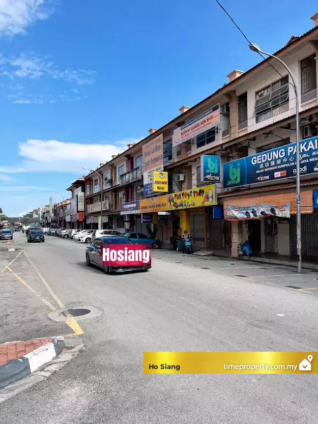 Jalan Perusahaan 4, Kompleks Dato Kailan Kepala Batas, Kepala Batas, 13200, Pulau Pinang — photo 2