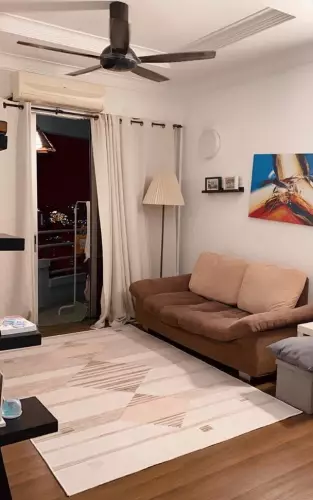 N-Park Apartment (Taman Utara)