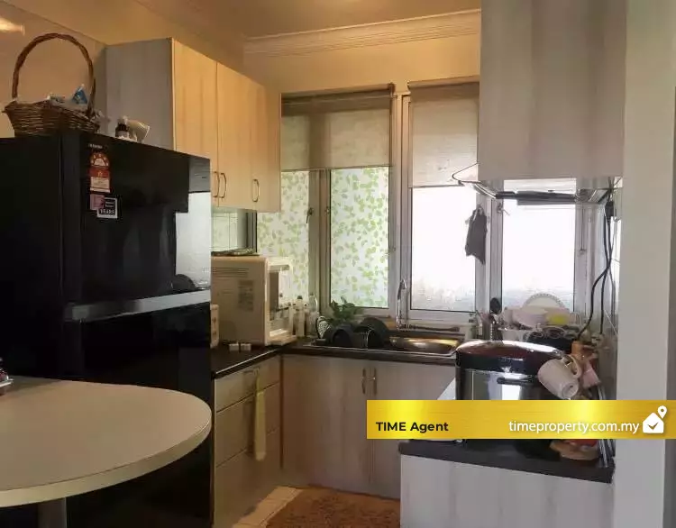 N-Park Apartment (Taman Utara) — photo 3