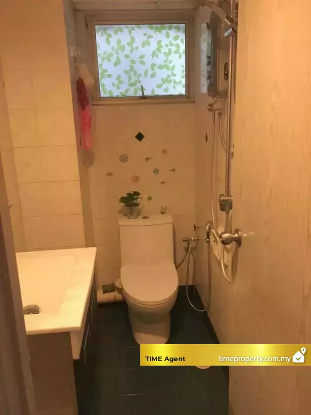 N-Park Apartment (Taman Utara) — photo 4