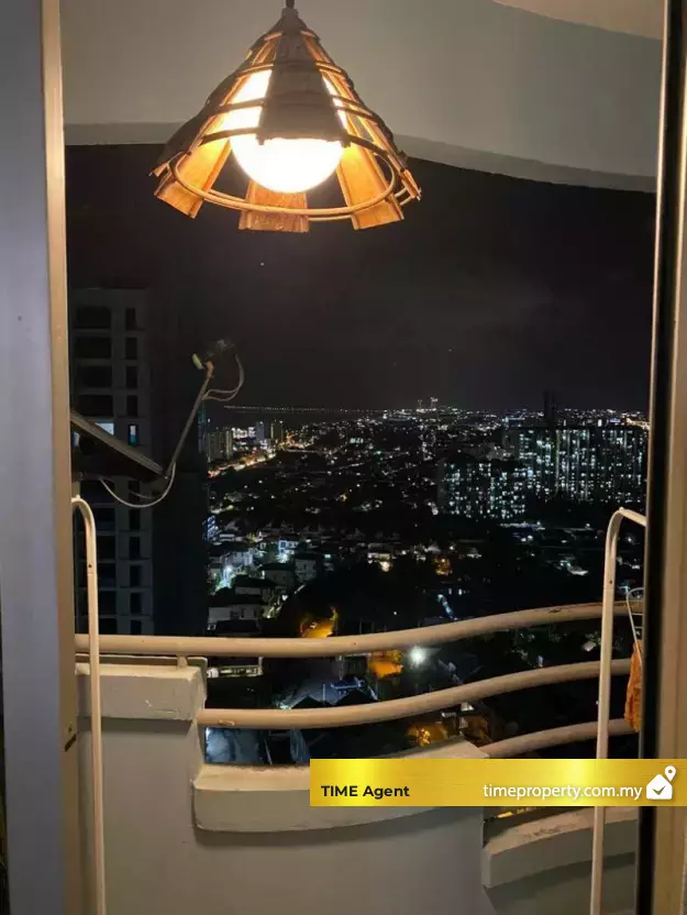 N-Park Apartment (Taman Utara) — photo 5